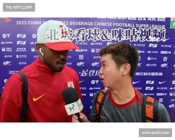 卡米洛:胜利属于我们 吴亚轲的表现增强了全队的信心与斗志 卡米洛:胜利属于我们 吴亚轲的表现增强了全队的信心与斗志