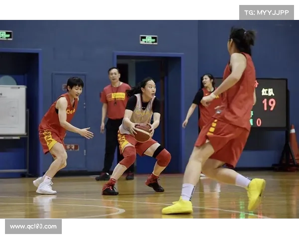 中国女篮训练营全景揭秘 球员训练日常与幕后花絮首次曝光