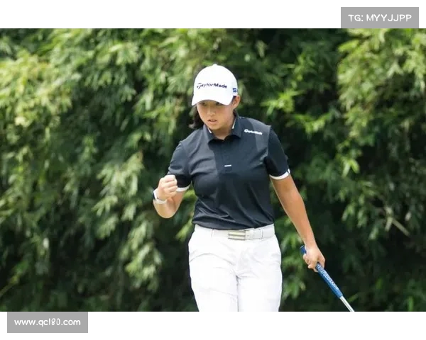 殷若宁首度夺得LPGA大满贯揭秘 坦言赛前未过度关注是否能赢